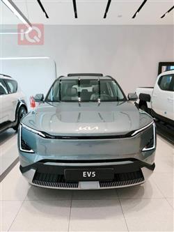 کیا EV5